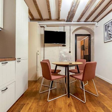Nouveau - Loft Industriel - 4Pp Paříž Exteriér fotografie